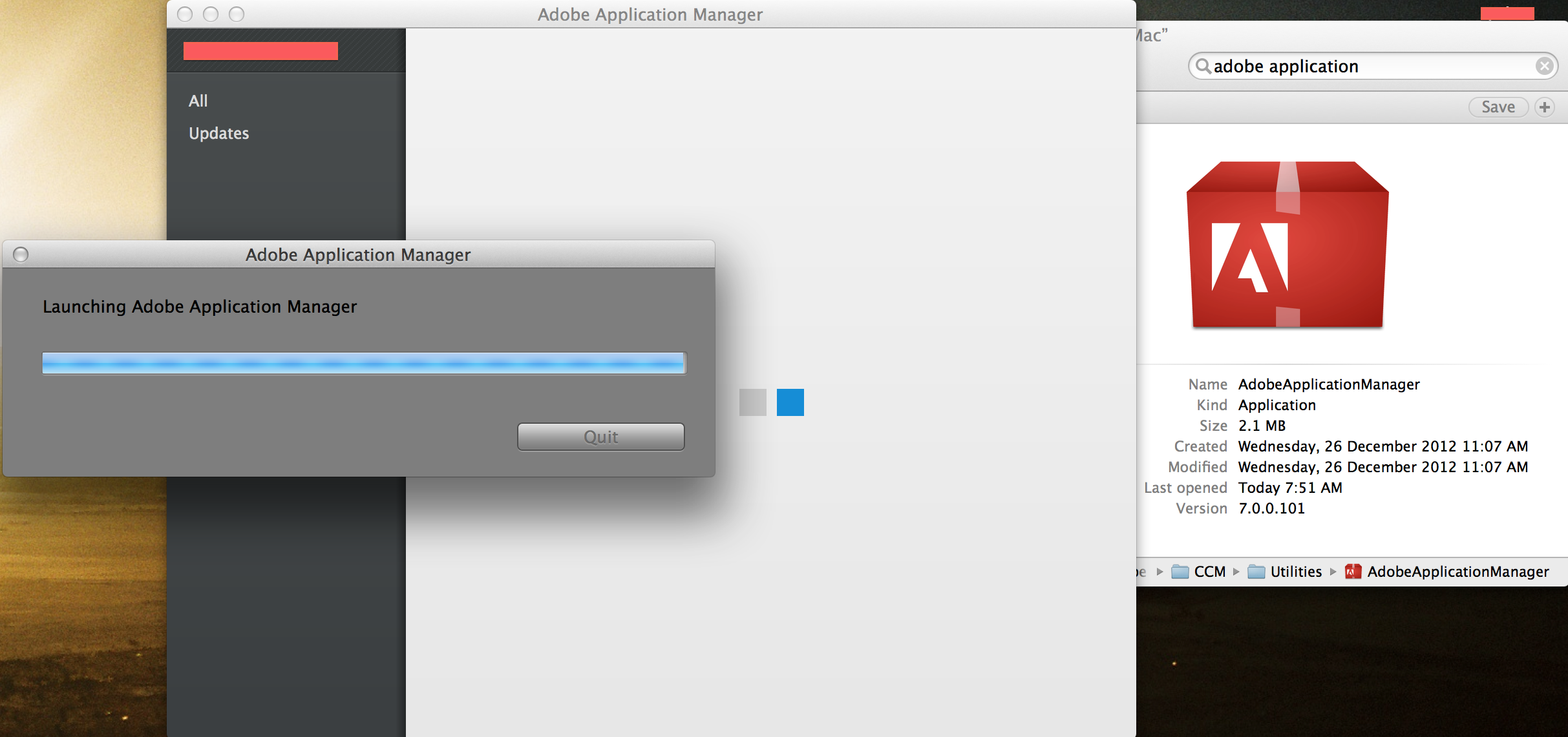 Adobe Application Manager Cs6 Mac Download