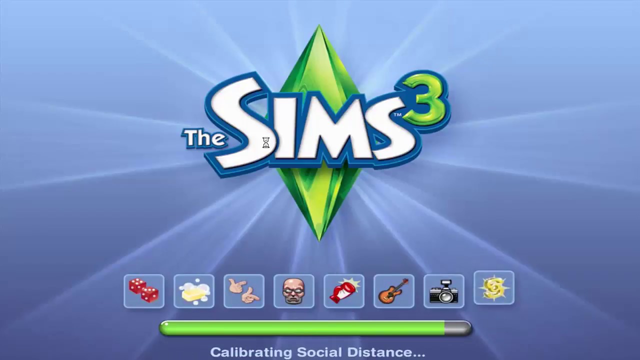 The sims 4 download on mac